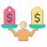 Flexible Credit-Based Pricing