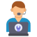 Technical Help & Dedicated Support