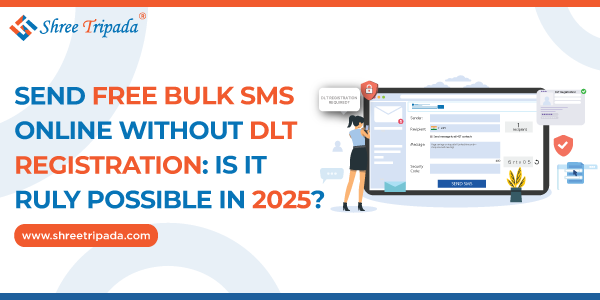 bulk-sms-online-without-dlt-registration Sending bulk SMS online with DLT registration compliance in 2025
