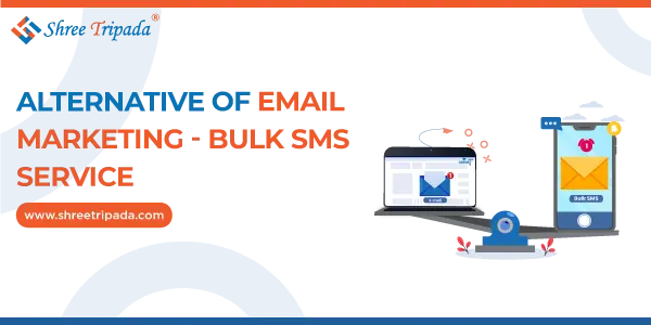 Bulk SMS vs Email Marketing, Bulk SMS, Bulk SMS Service, Bulk SMS Service Provider, Email Marketing, Bulk SMS Services