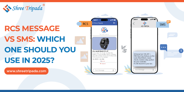 image-rcs-message-and-sms RCS Message vs SMS comparison in 2025 in detail