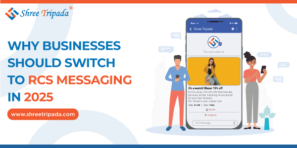 businesses-switch-to-rcs-messaging-2025 RCS messaging for better customer engagement in 2025