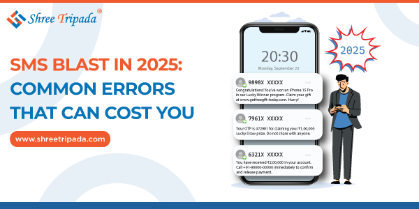 sms-blast-marketing-mistakes Avoid Common SMS Blast Errors for 2025 Campaign Success