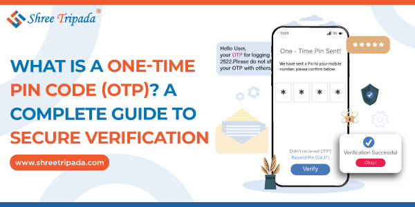 OTP Code Secure Verification Guide OTP Code – One-Time PIN Secure Verification