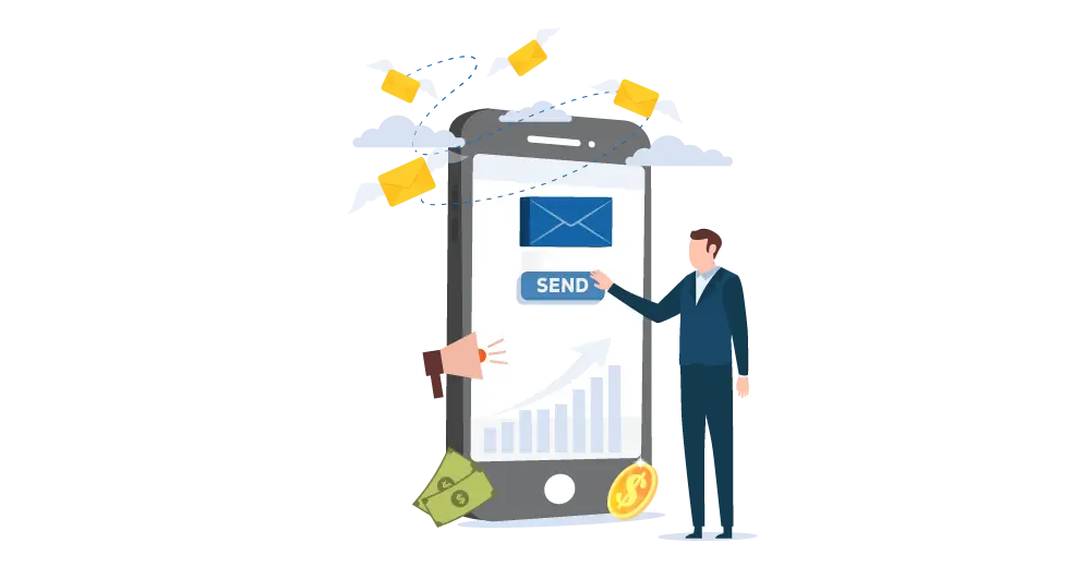 Bulk SMS, Bulk Messaging Services, Bulk SMS Service Provider