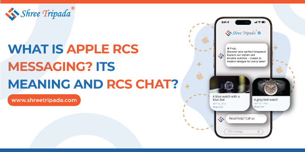 apple rcs, rcs message, rcs chat