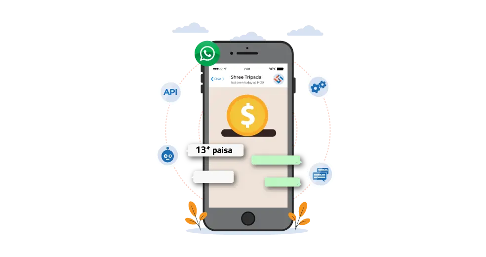 WhatsApp Business API, WhatsApp Business API, WhatsApp Business Solutions, WhatsApp Business Services