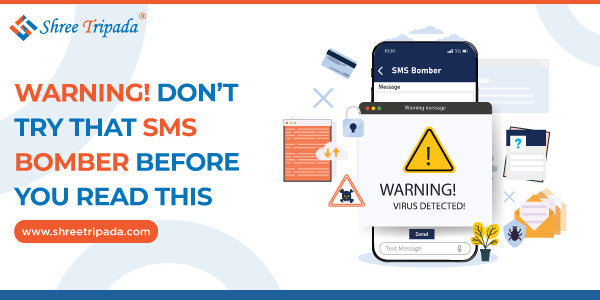 read-before-using-sms-bomber Avoid SMS bomber tools warning graphic