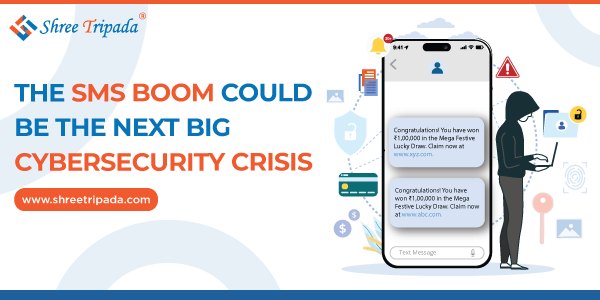 sms-boom-cybersecurity-concerns sms boom cybersecurity risks explained
