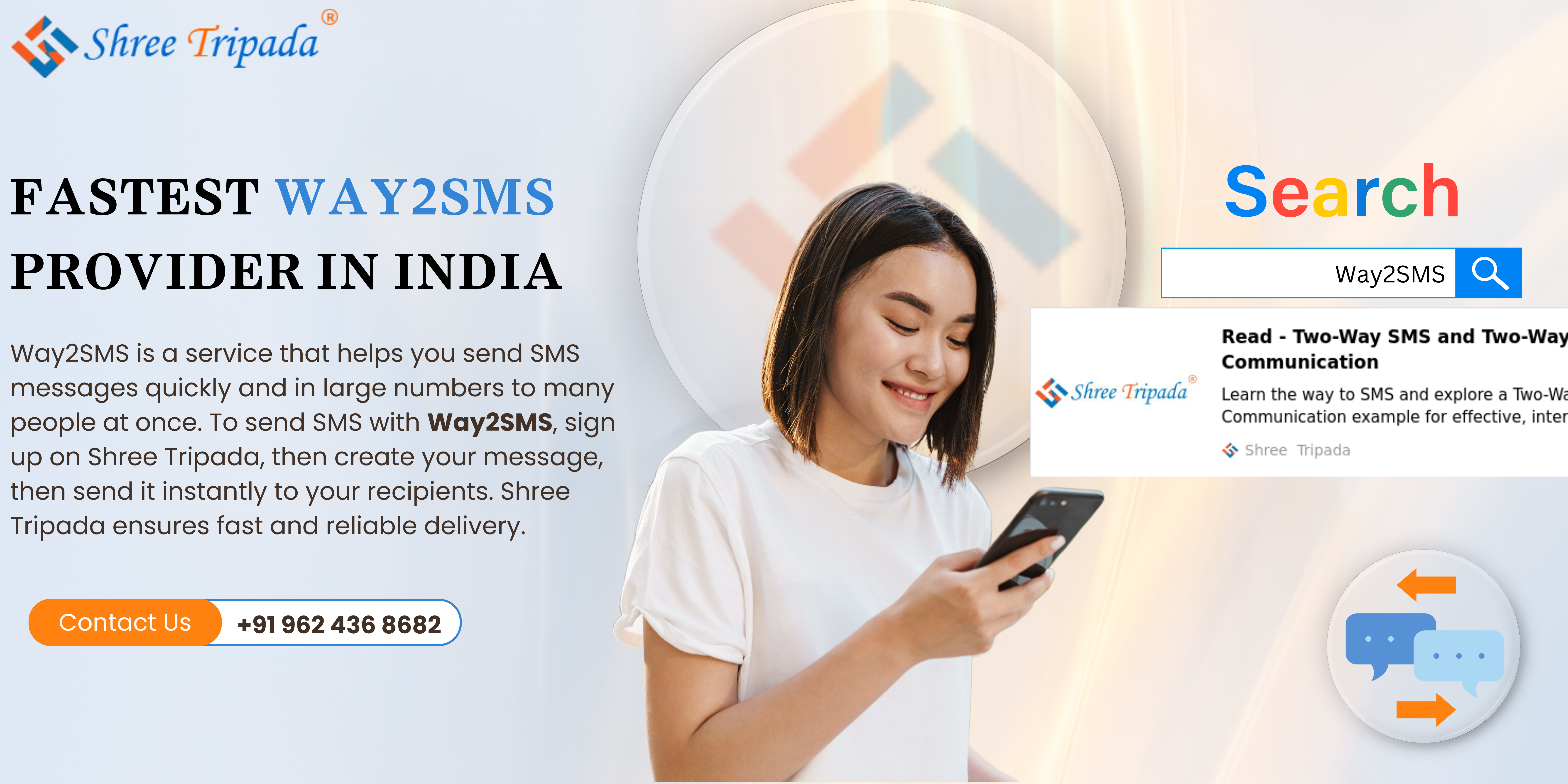  way to sms image for understanding