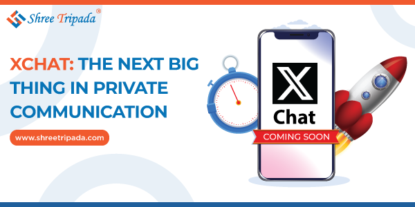 xchat-private-communication XChat private messaging platform
