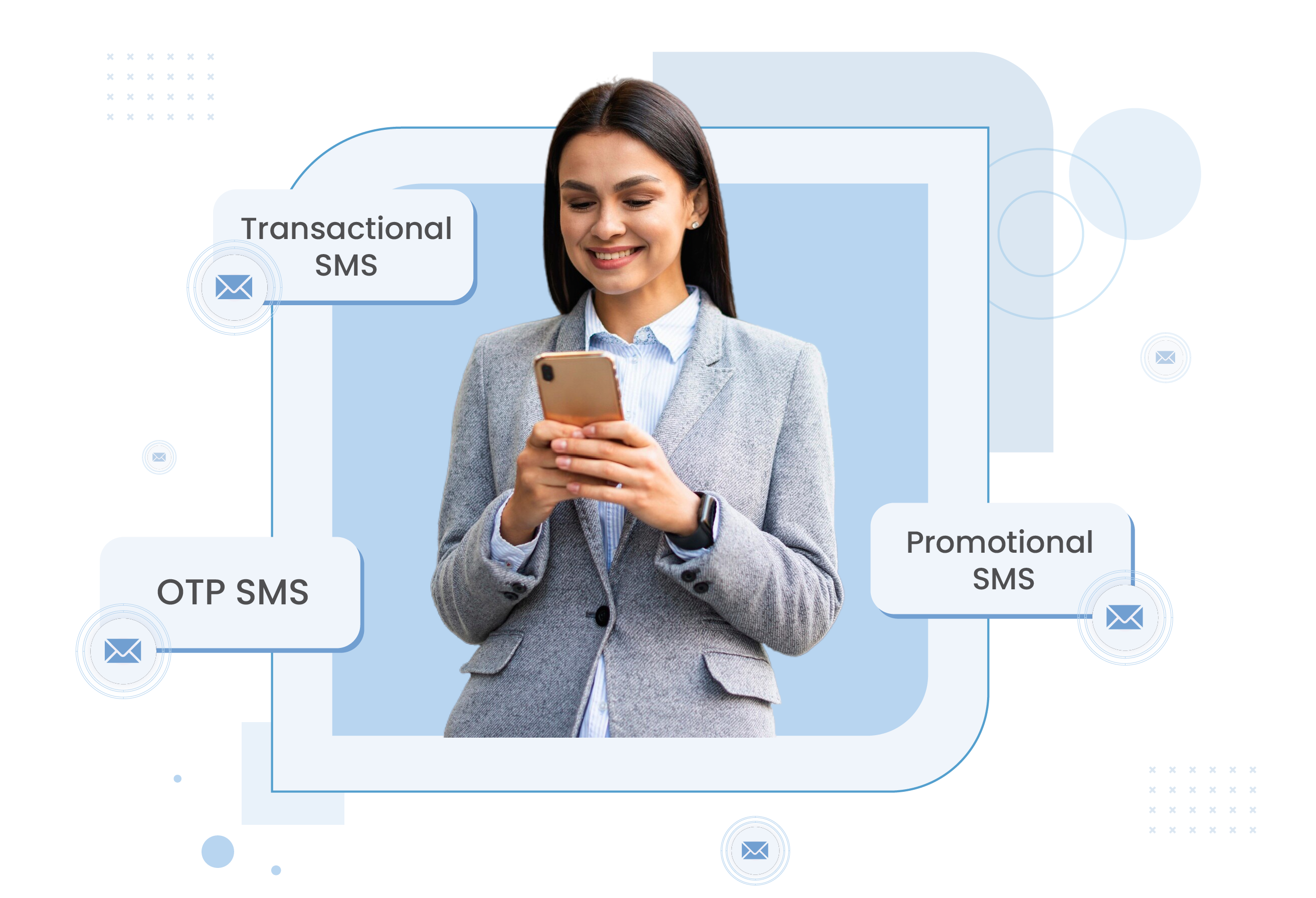 Bulk SMS Service